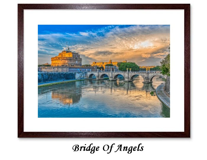 Bridge Of Angels